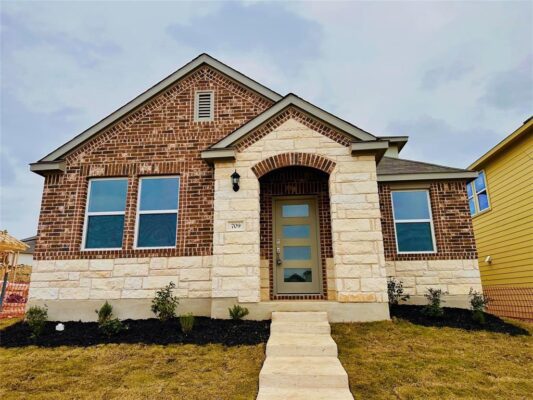 709 Long Run None, Liberty Hill