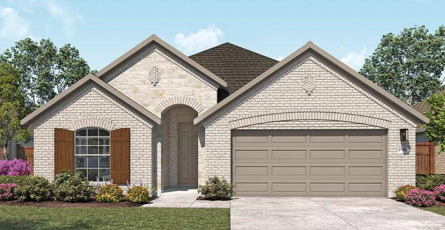 224 Du Bois Ln, Kyle, TX 78640