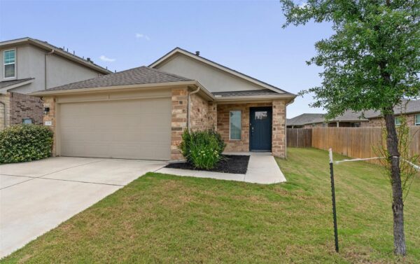1204 Vogel Dr, Georgetown