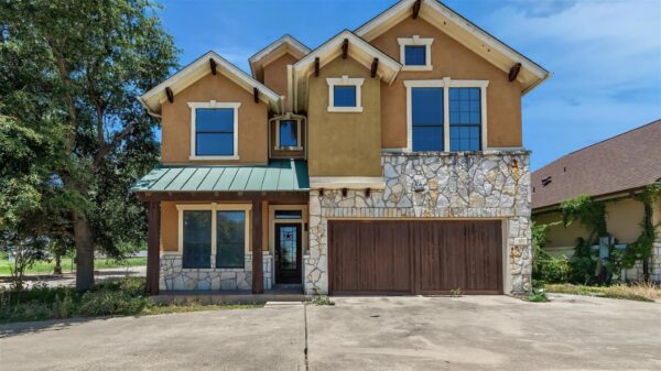 1010 Immanuel Rd Unit 103 None, Pflugerville