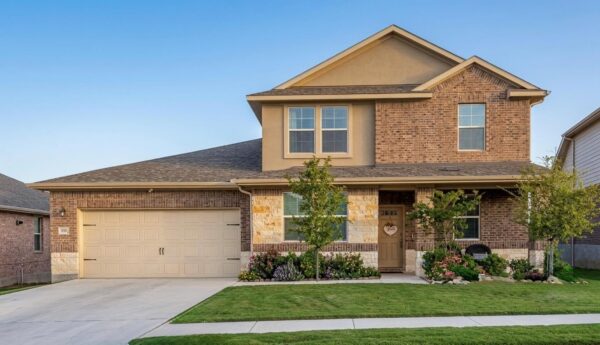 602 Sue Peaks Loop, Dripping Springs