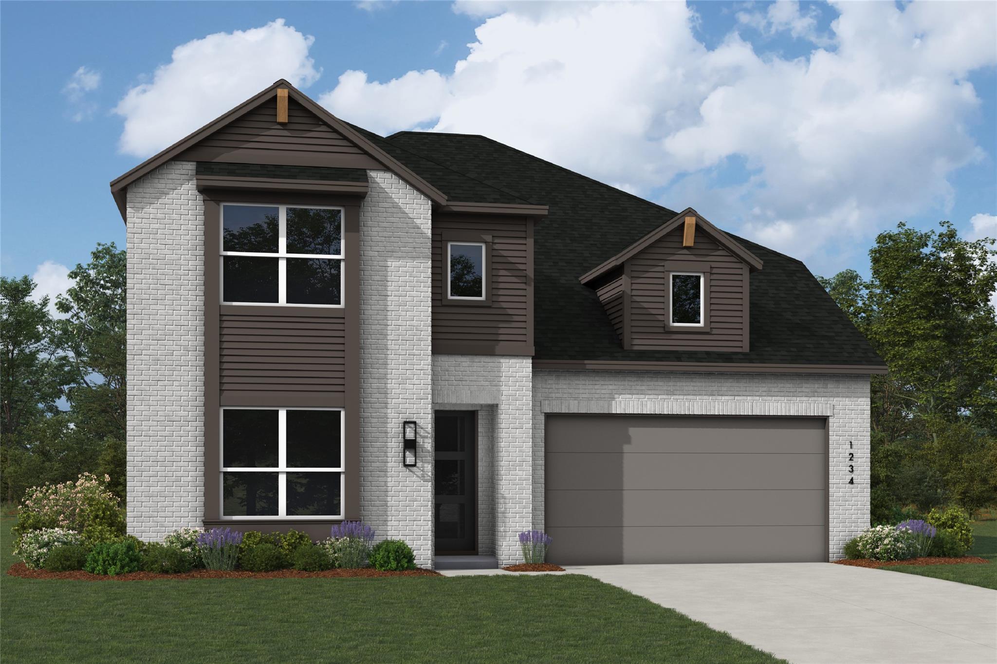 1475 Cypress Paul St, Georgetown, TX 78628
