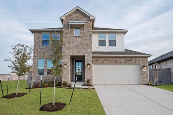 328 Royal Fern Rd, Hutto