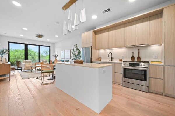2209 S 1st St #313, Austin