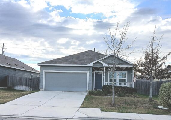 504 Gabriels Bluff Dr, Georgetown