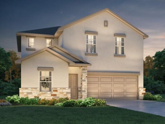 135 Fossil Dr, Kyle