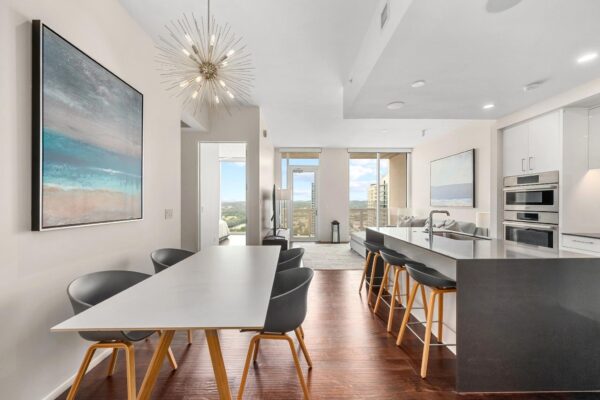 301 West Ave #3208, Austin