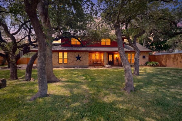 3311 Sesbania Dr, Austin
