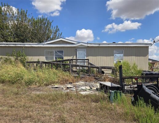 135 Mustang Creek North Loop, Hutto