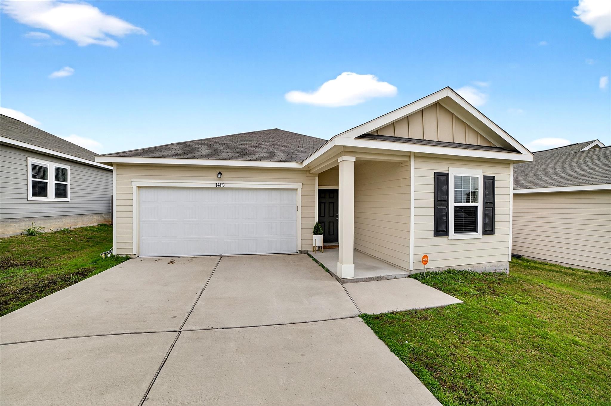 14413 Shooter McGavin None, Manor, TX 78653