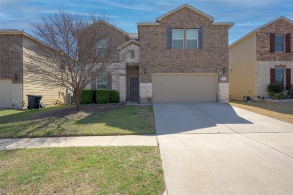 300 W Vega Ln, Killeen