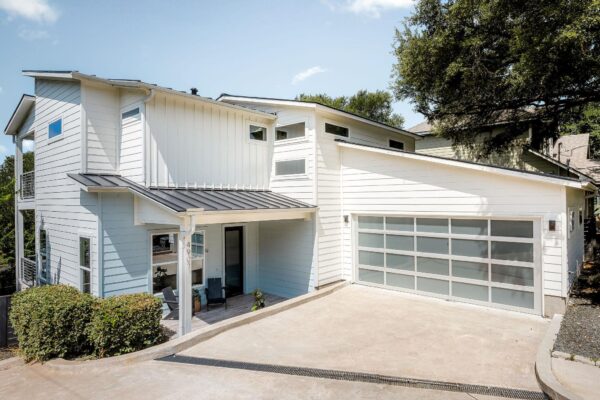 4907 Mendoza Dr, Austin