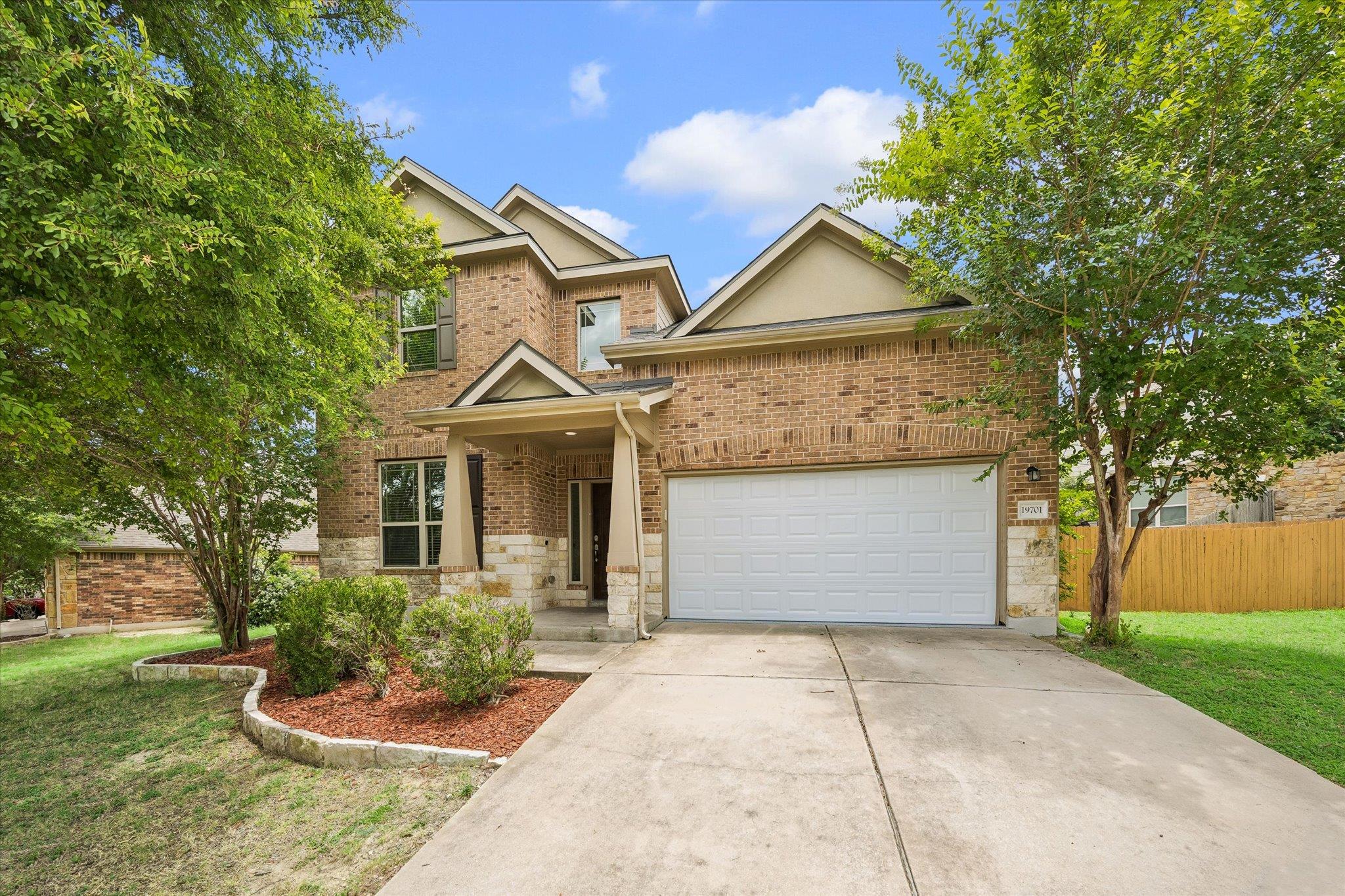 19701 Maiden Grass Dr, Pflugerville, TX 78660