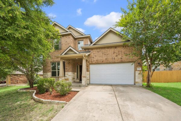 19701 Maiden Grass Dr, Pflugerville