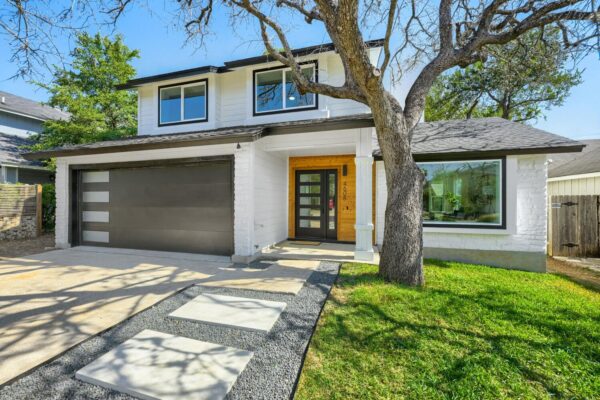 4608 Velasco Pl, Austin
