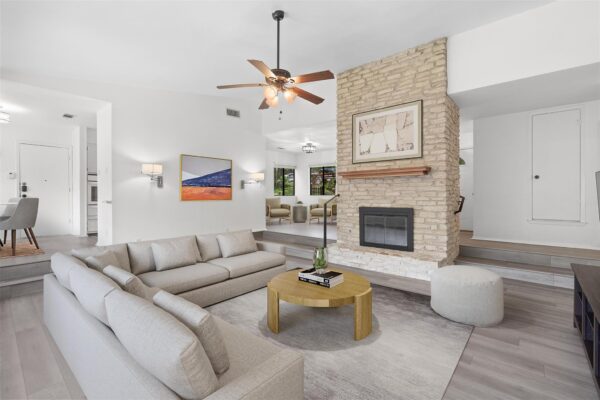 3602 Serena Woods Ct, Austin