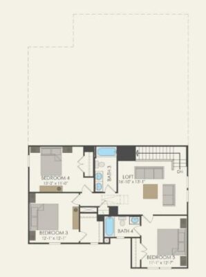 13512 Cerro Castellan Trce, Manor
