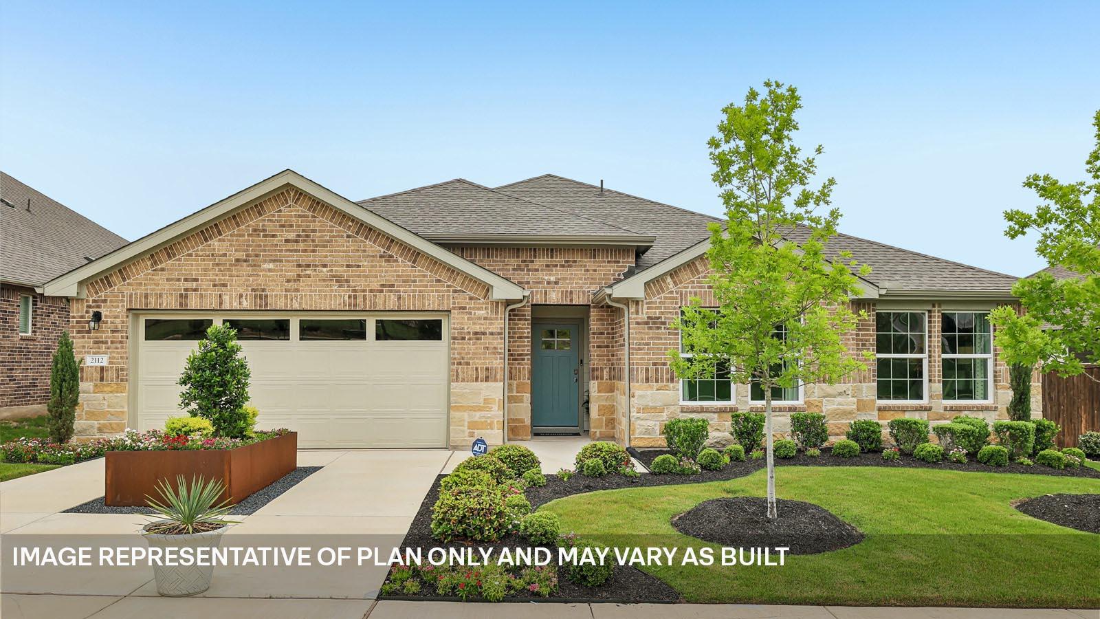 281 Rivers Edge Dr, Georgetown, TX 78628