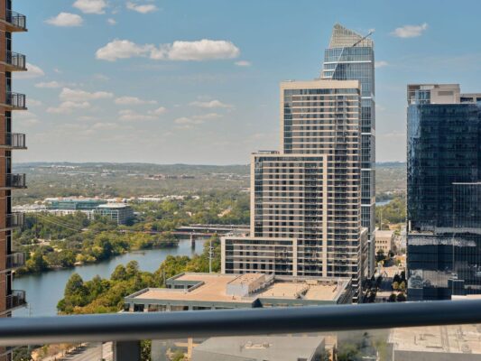 200 Congress Ave #23C, Austin