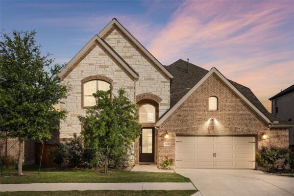 1432 Mulberry Oak Ln, Georgetown
