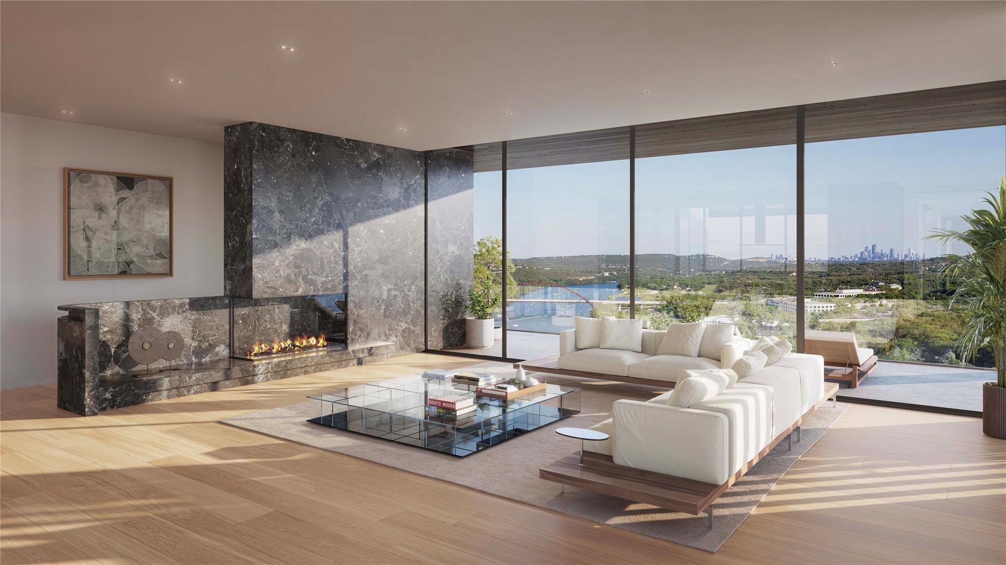 No 7 Lakeview Ln, Austin, TX 78730