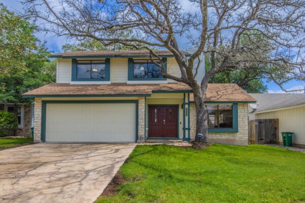 4608 Velasco Pl, Austin