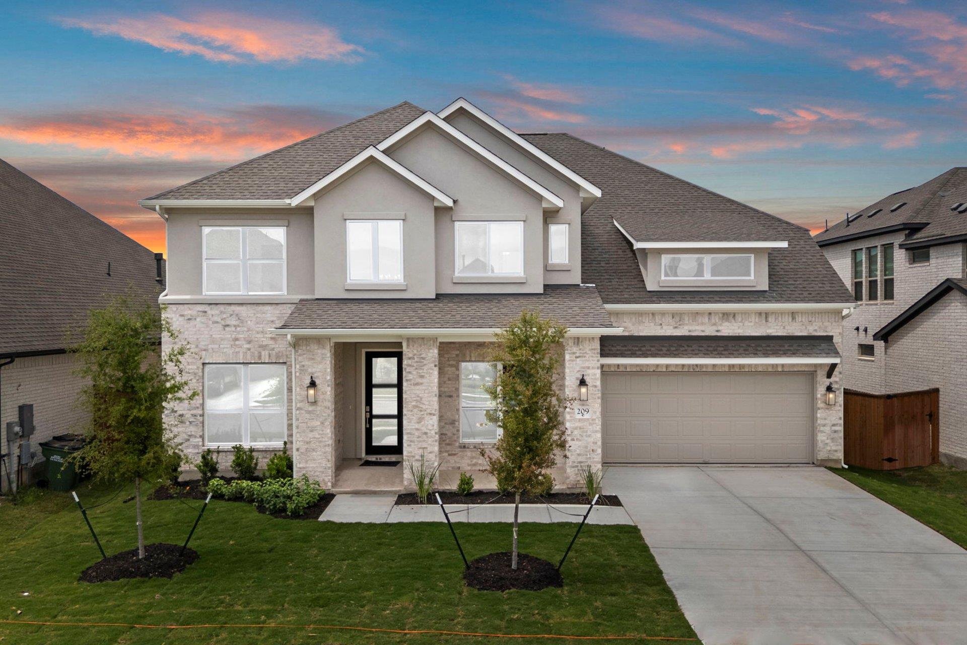 209 Camille St, Leander