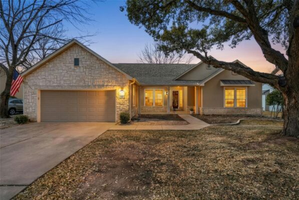 125 Crystal Springs Dr, Georgetown