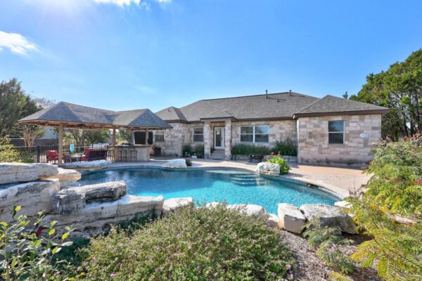 105 Honeycomb Mesa None, Leander