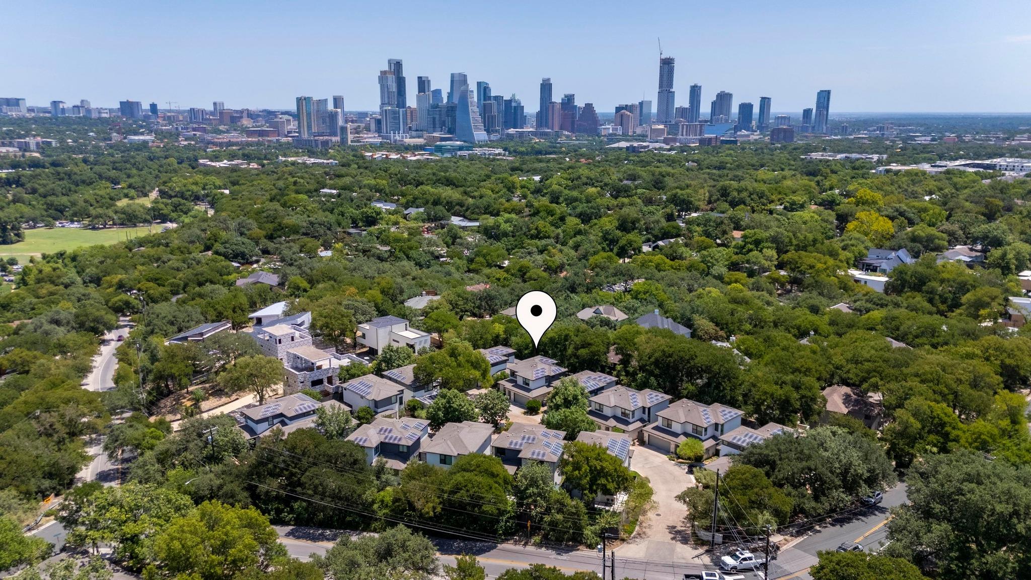 1303 Azie Morton Rd #10, Austin, TX 78704