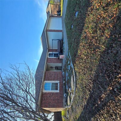 212 Druse Ln, Jarrell