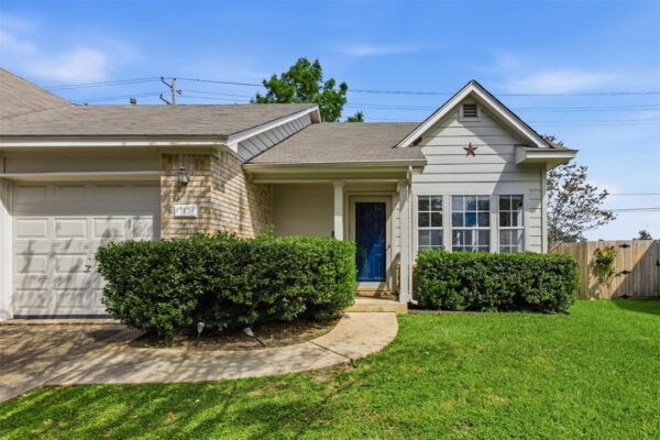112 Prairie Springs Loop, Georgetown