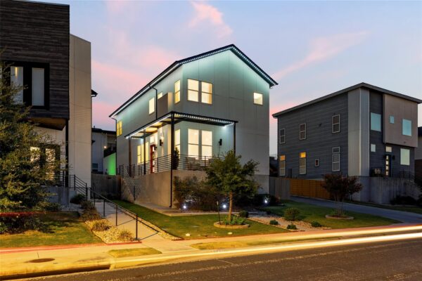 7417 Cordoba Dr, Austin