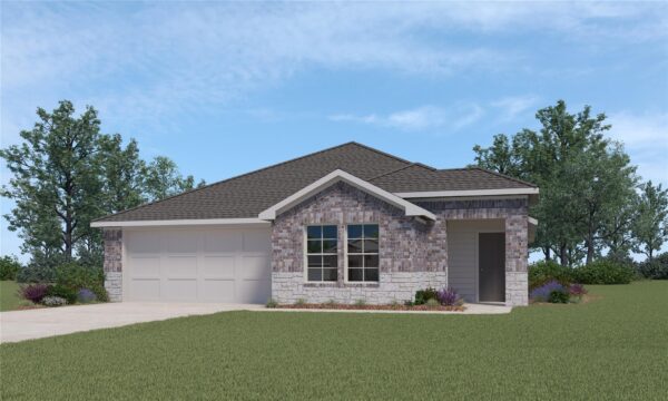 1301 Cordus Jackson Jr. Ln, Killeen