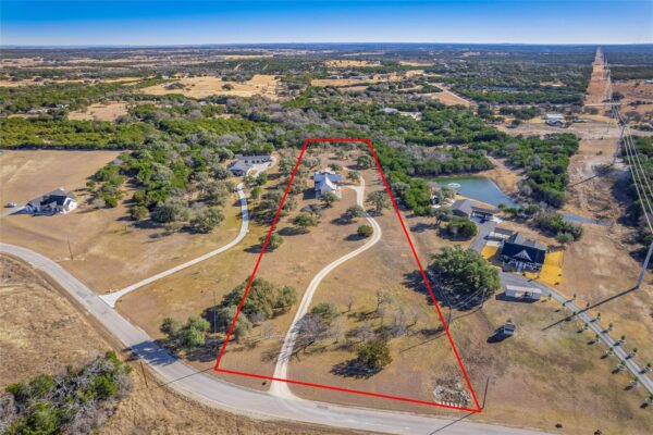 161 Paintbrush Ln, Burnet