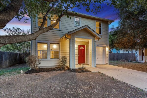 8609 Claude Ct, Austin