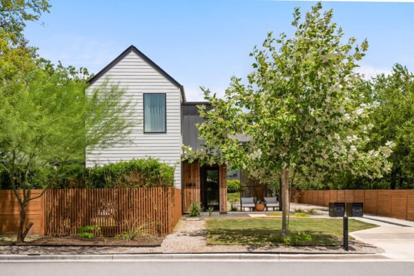 608 Brentwood St #A, Austin