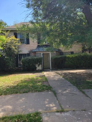 9711 Parkfield Dr, Austin