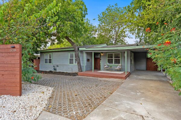 5218 Woodrow Ave, Austin