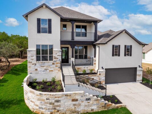 6716 Liberty Grotto Ct, Lago Vista