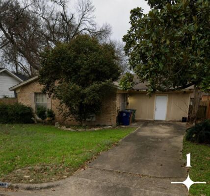 4711 Philco Dr, Austin