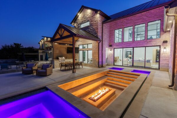241 Lazy Oaks Ln, Kingsland
