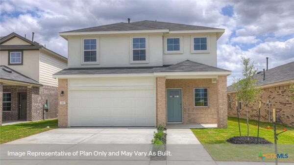 212 Raymondville Path, San Marcos