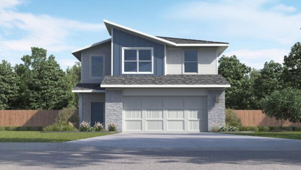 12908 Cattle Rustler Rd, Mustang Ridge