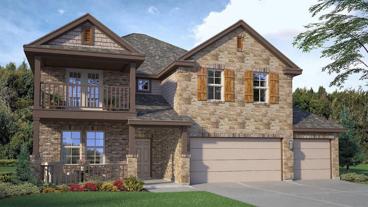 1907 Emery Ave, Temple, TX 76502