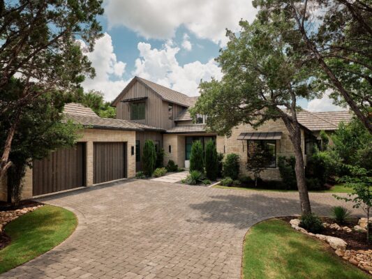 4320 Amarra Dr #1, Austin