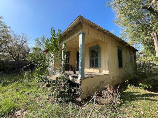 3206 E 16th St, Austin