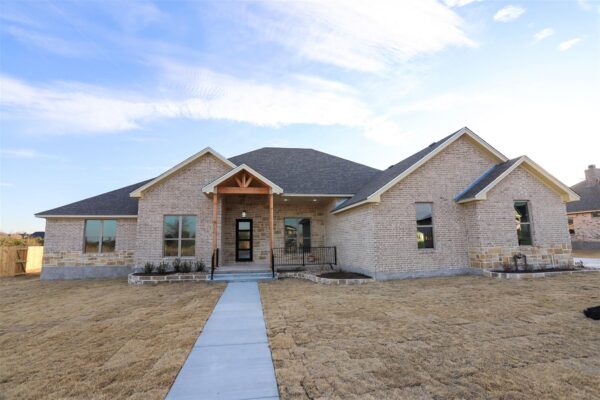 1820 Dorian Dr, Salado