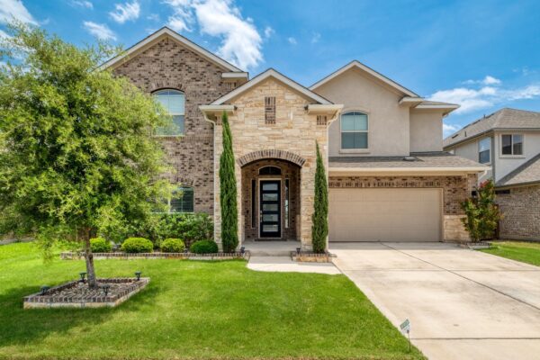 16940 Aventura Ave, Pflugerville