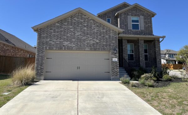 221 Green Knoll Ln, Georgetown